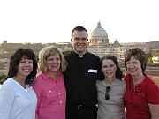 Pontifical North American College